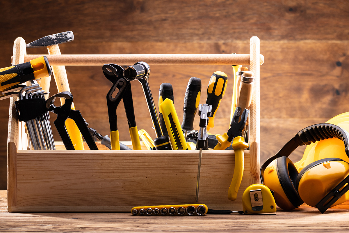 Hırdavat Ürünleri