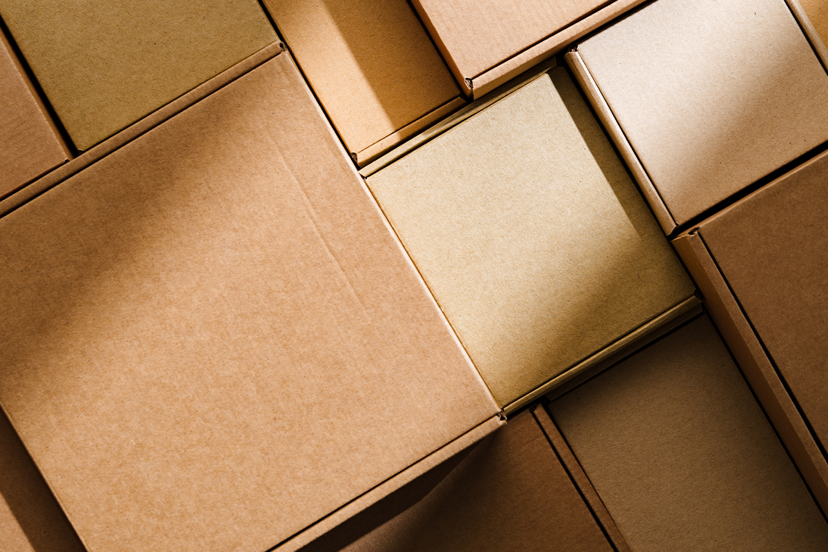 Kağıt-Karton Ürünleri